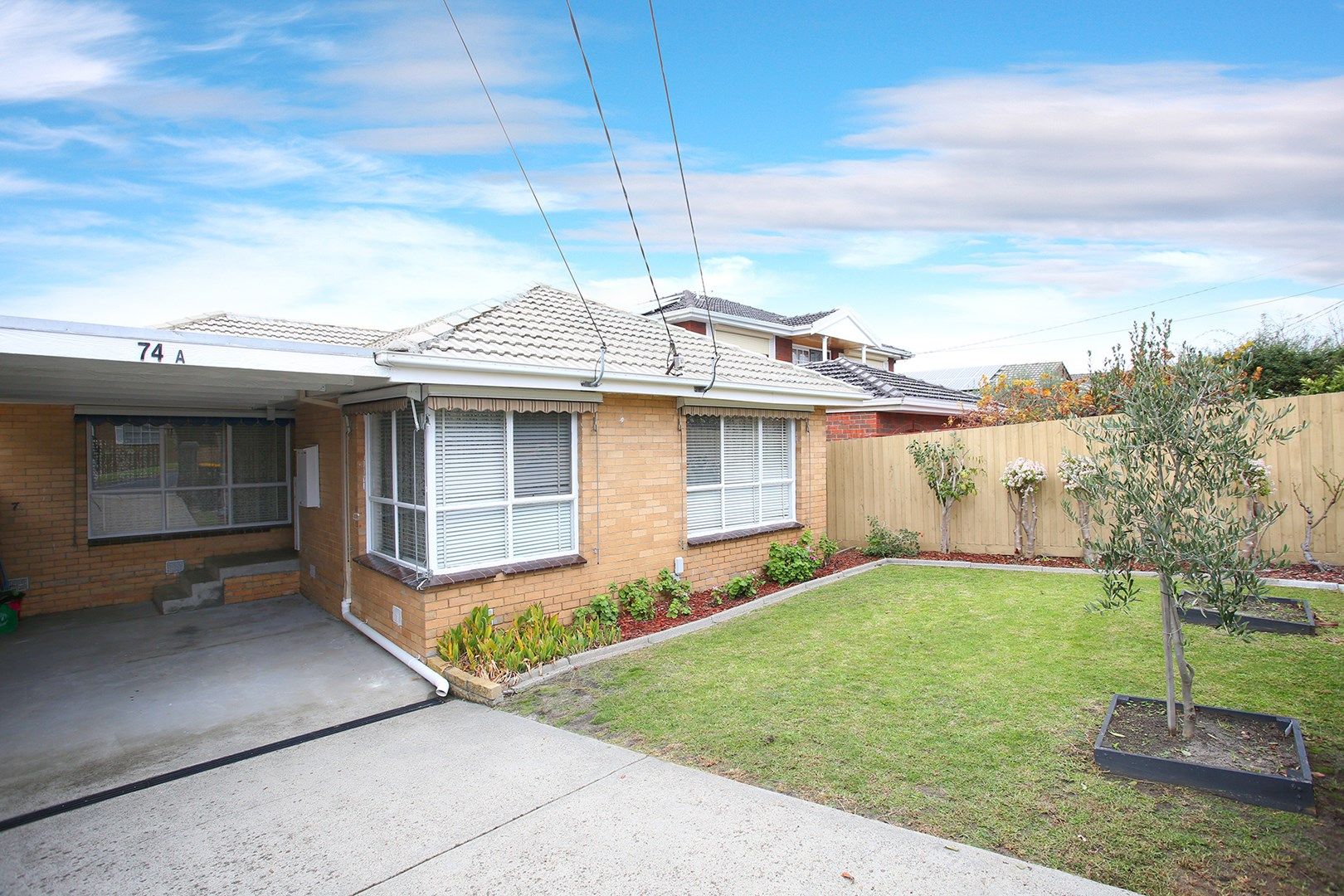 3 bedrooms Apartment / Unit / Flat in 74A Chesterville Road CHELTENHAM VIC, 3192