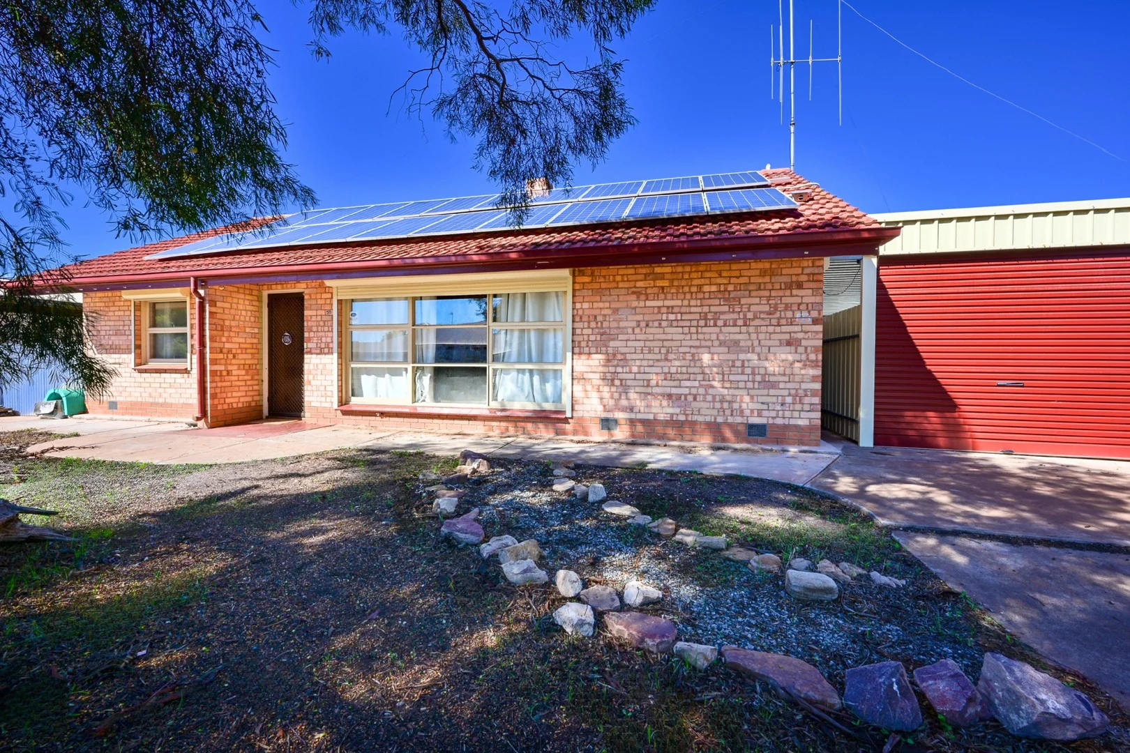 55 Havelberg Street, Whyalla Stuart SA 5608