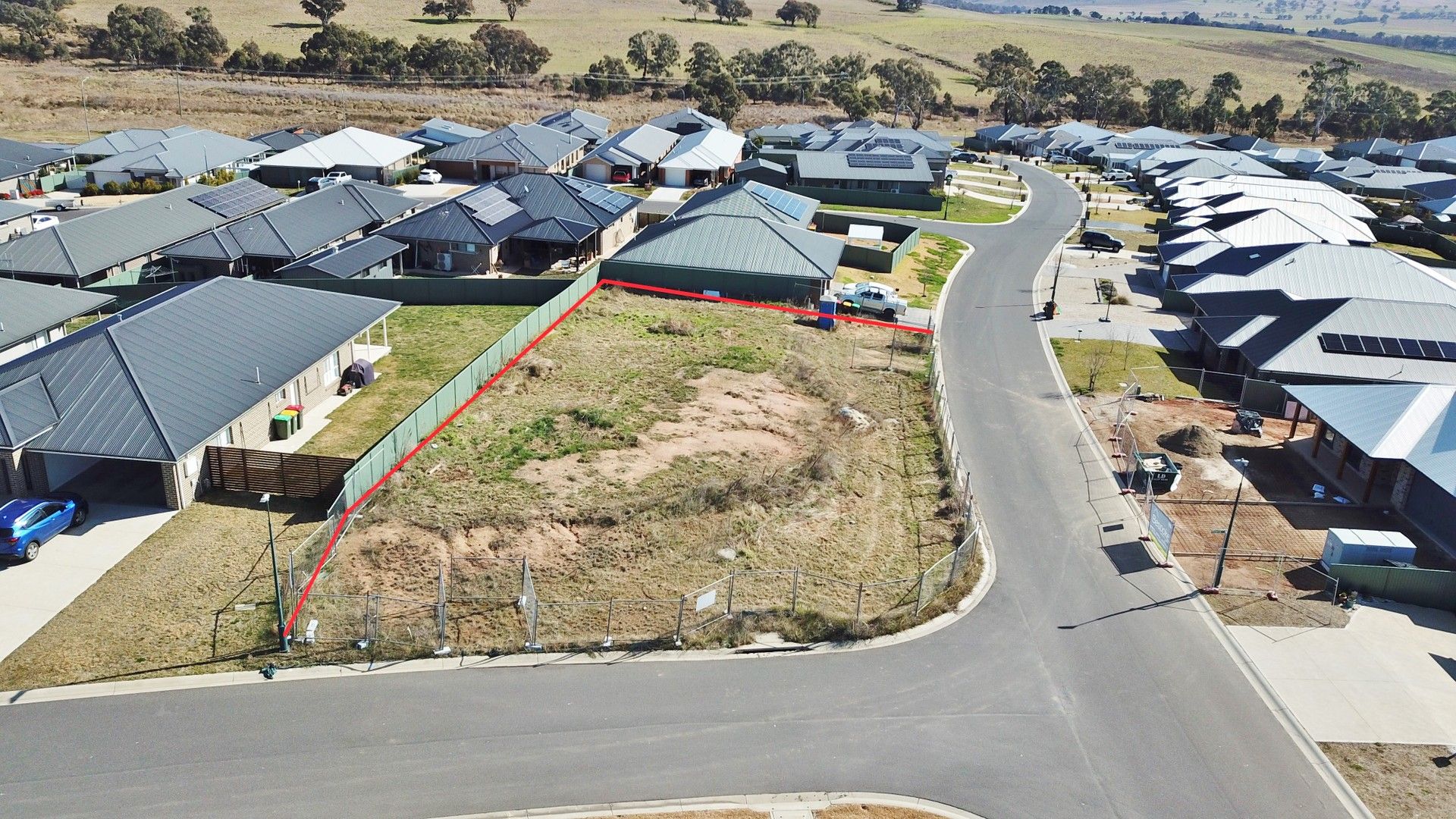 1 Poate Street, Windradyne Via, Bathurst NSW 2795, Image 1