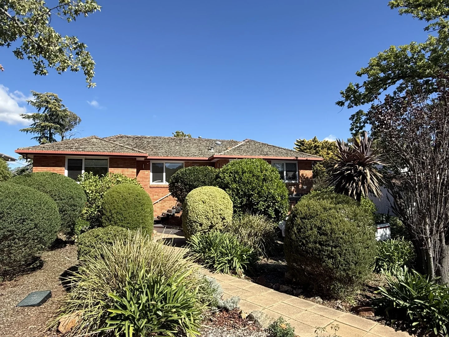 31 Rosenthal Street, Campbell ACT 2612