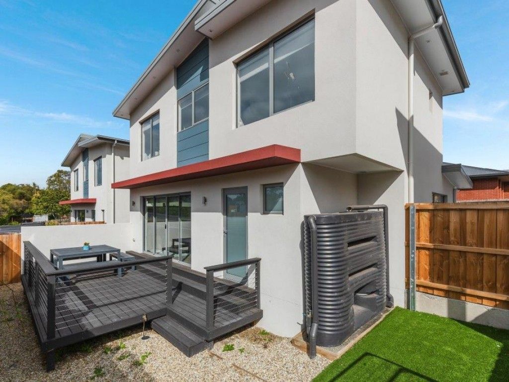 2/5 Home Avenue, Blackmans Bay TAS 7052 Townhouse For Rent 542