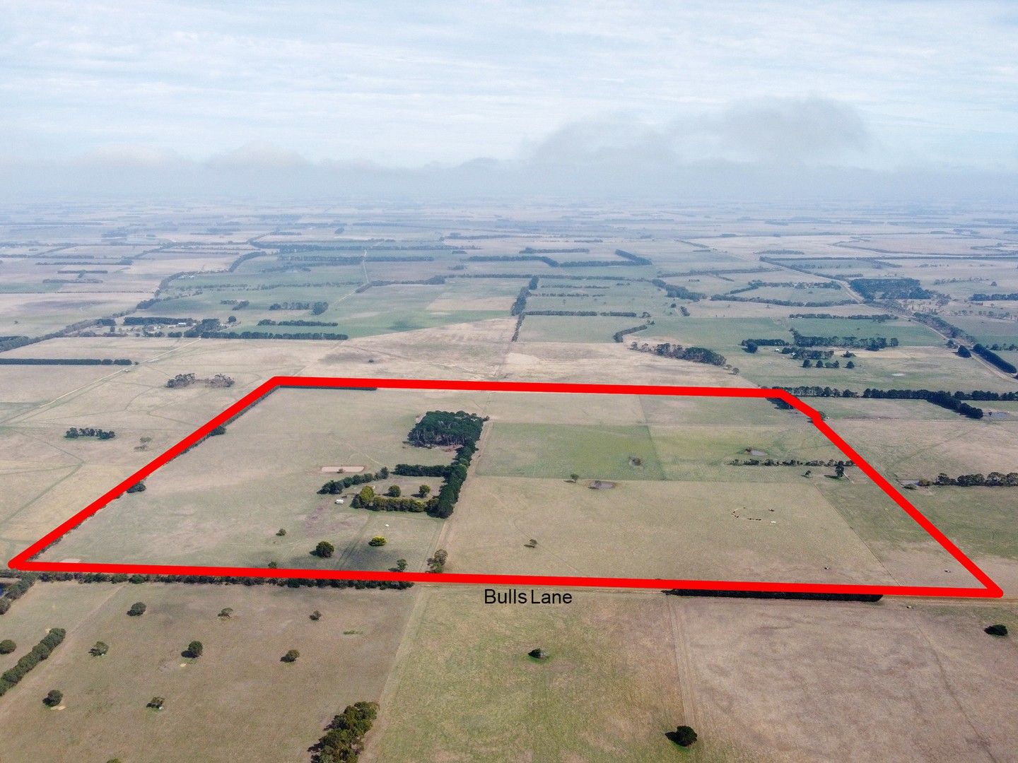 Bulls Lane, Woodhouse VIC 3294, Image 0