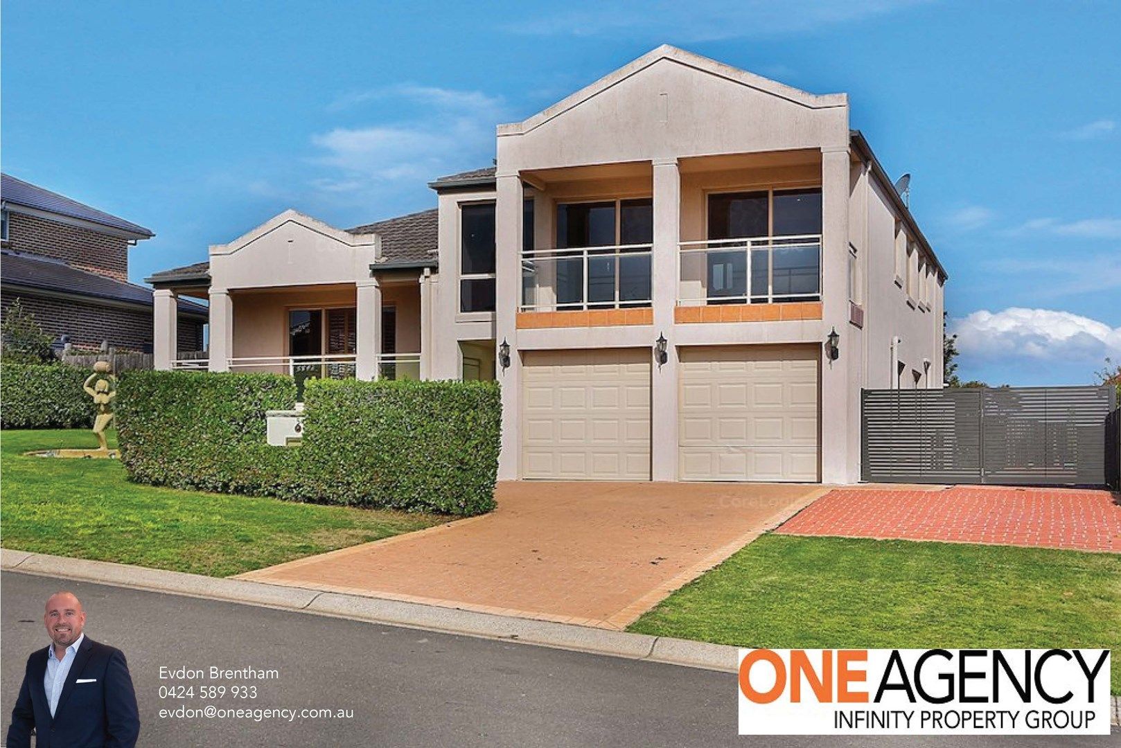 5 Hebrides Ave, Macquarie Links NSW 2565, Image 0