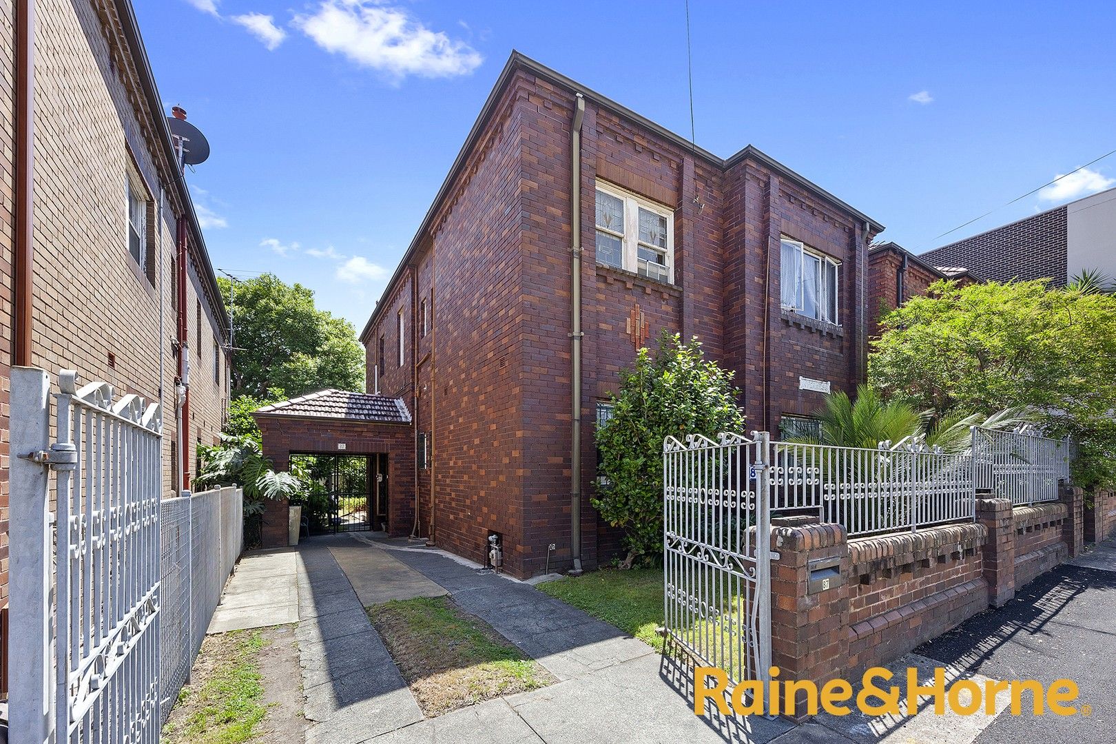 87 Liverpool Road, Burwood NSW 2134, Image 0