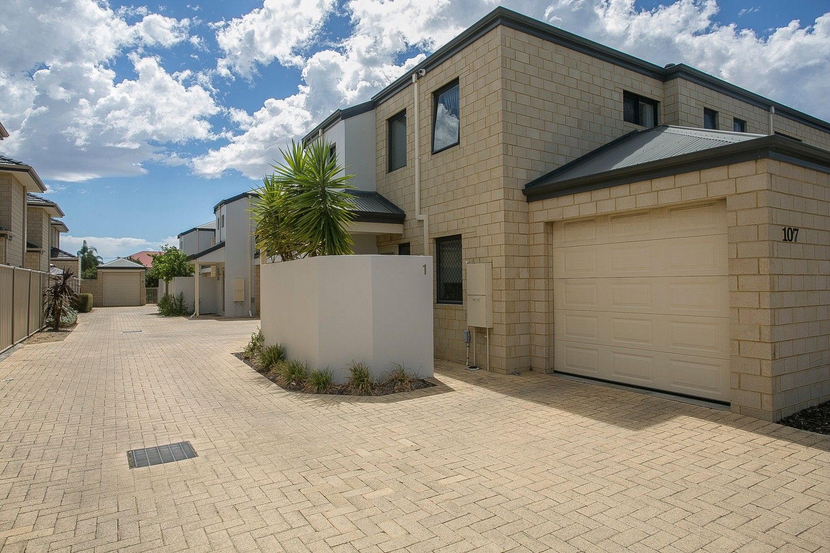 1/107 Morrison Road, Midland WA 6056, Image 0