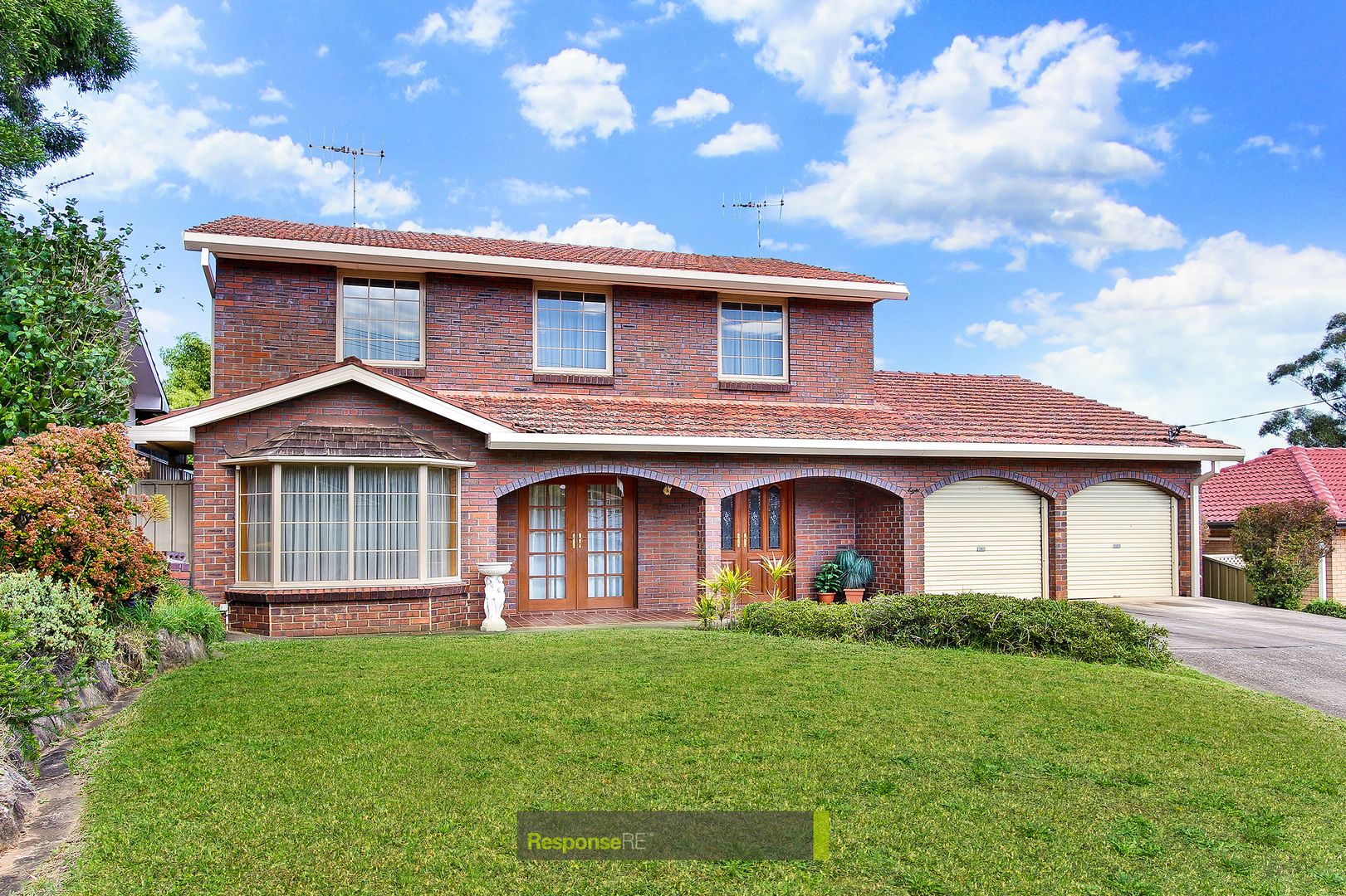 8 Apollo Avenue, Baulkham Hills | Property History & Address Research