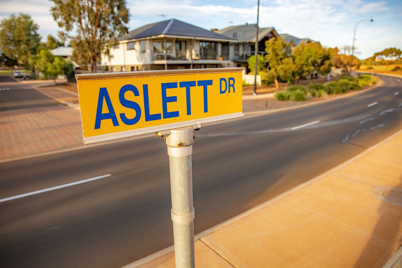 Lot 192 Aslett Drive, Karlkurla WA 6430, Image 1