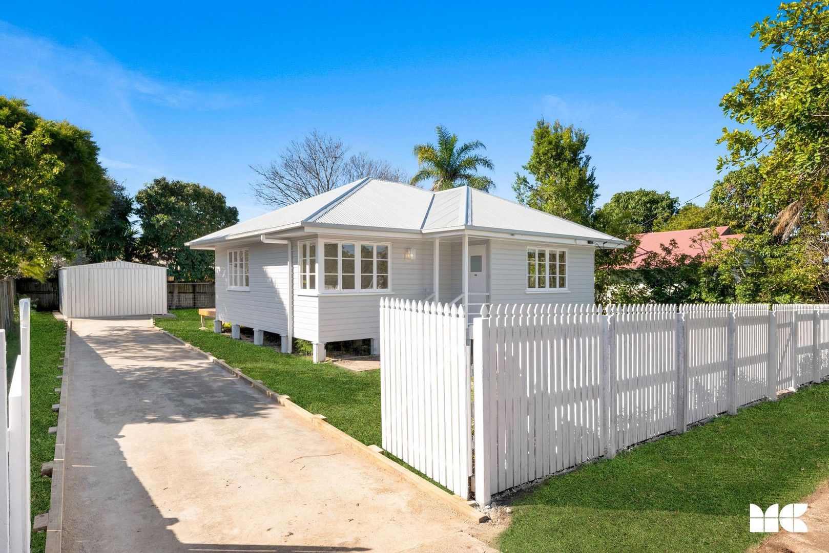 3 bedrooms House in 35 Hirschfield St ZILLMERE QLD, 4034