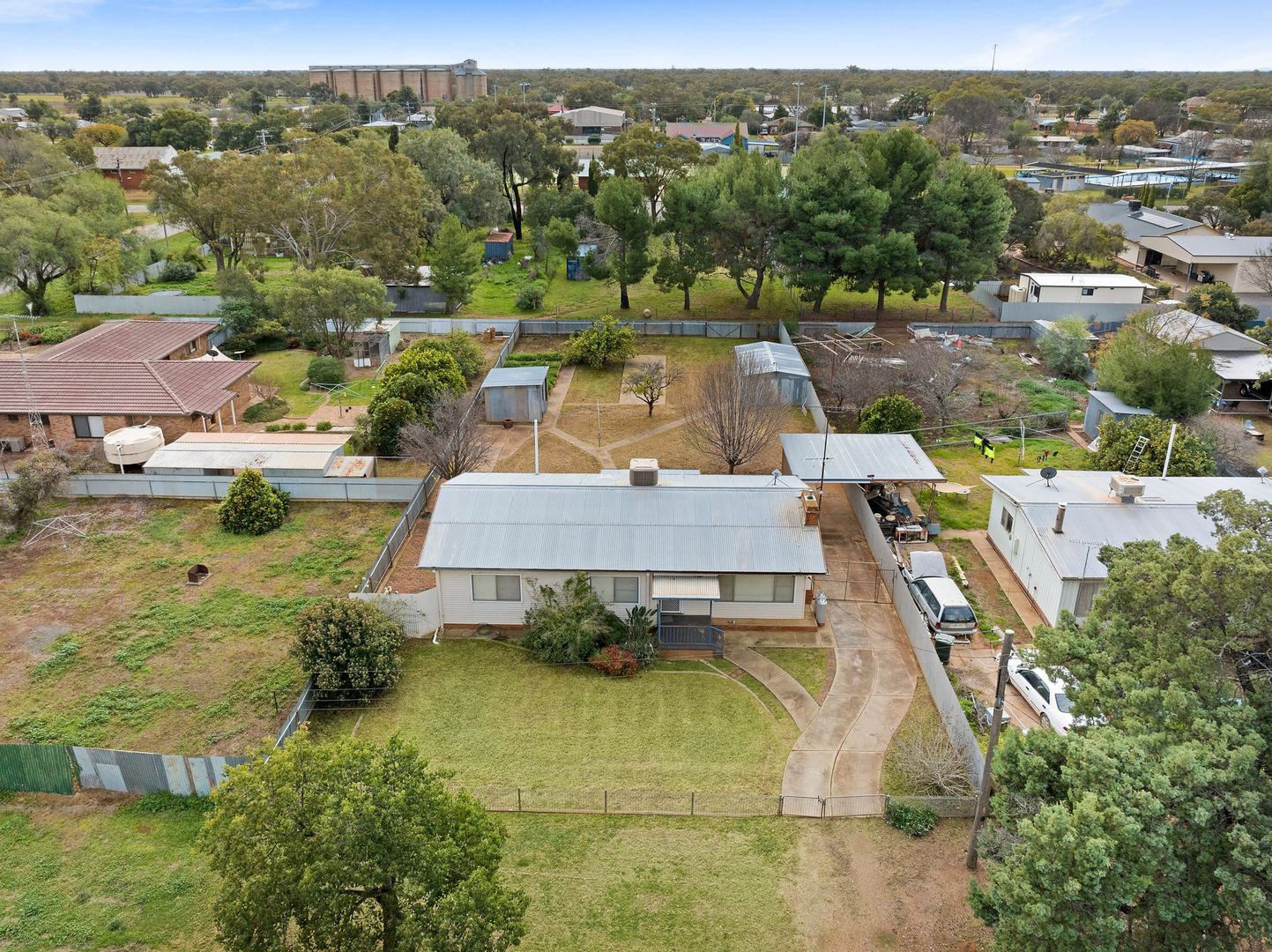 51 Mallee Street, Barellan NSW 2665, Image 1