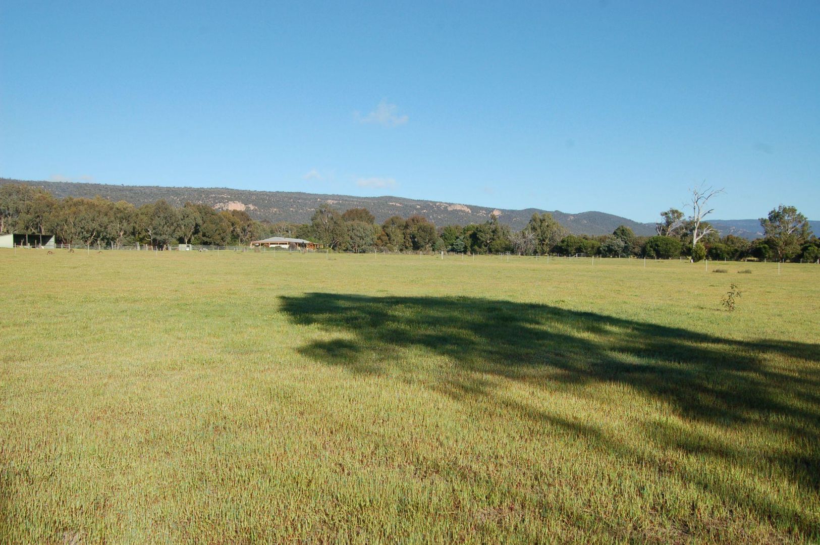 Lot 2 Ararat - Halls Gap Road, Pomonal VIC 3381, Image 2