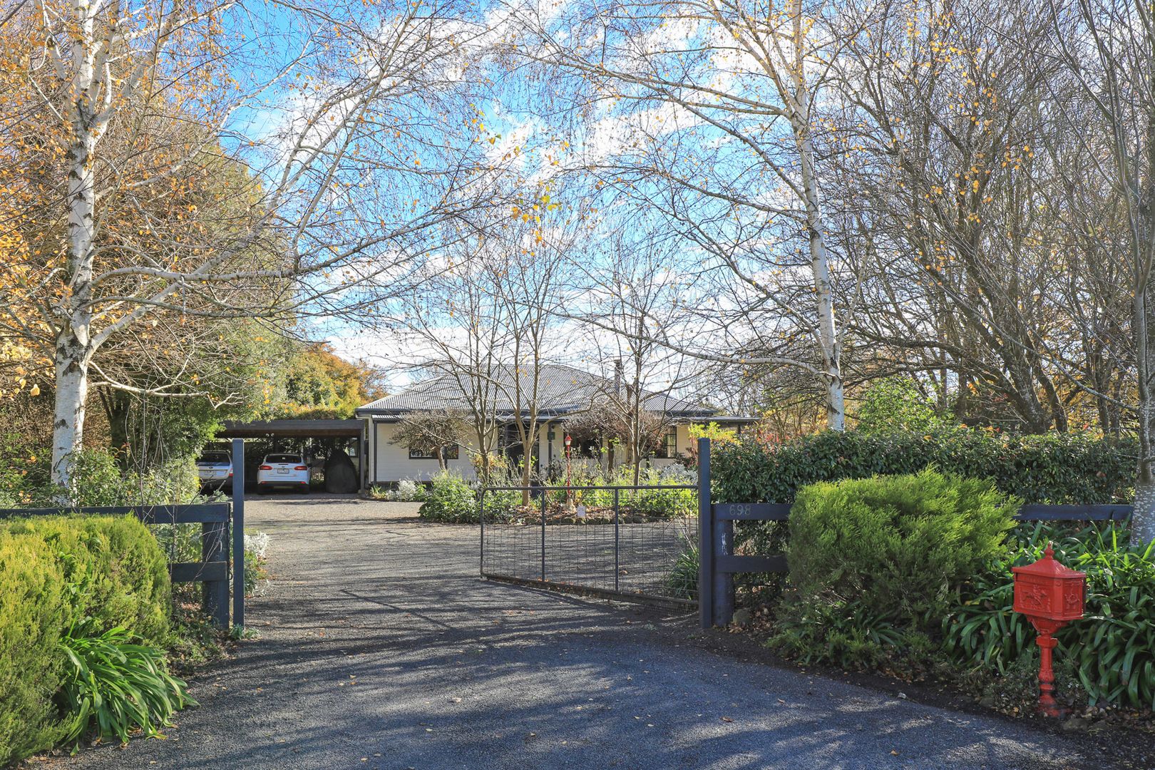 698 James Lane, Trentham East VIC 3458, Image 1