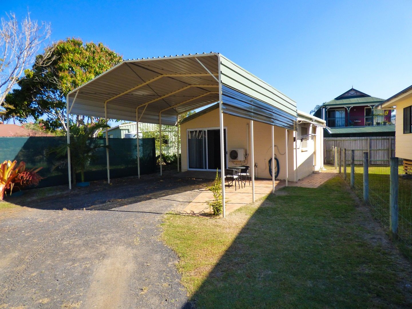 1 bedrooms Studio in 2/53 Mackerel Street WOODGATE QLD, 4660