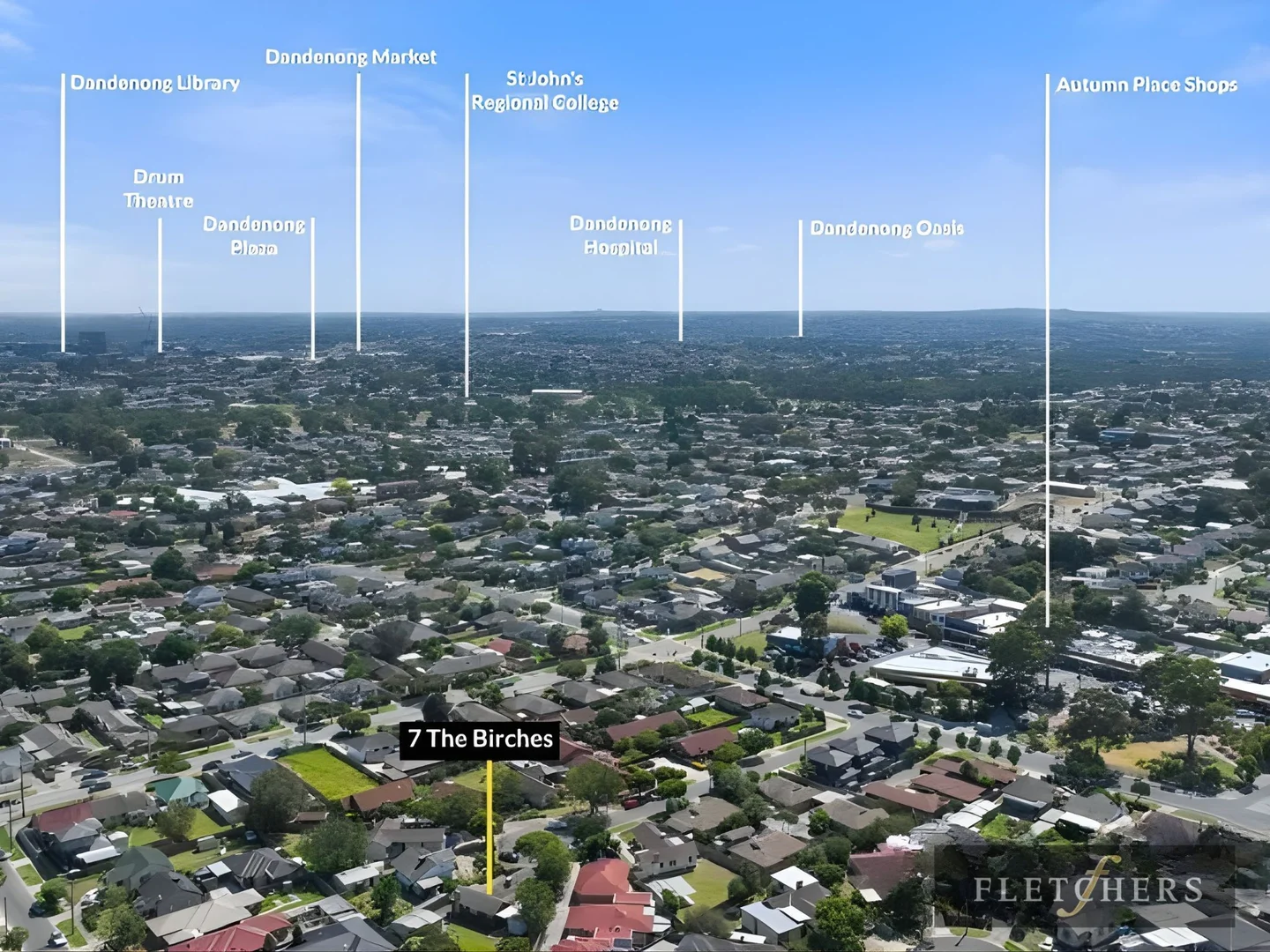 Additional image 10 of 7 The Birches, Doveton VIC 3177