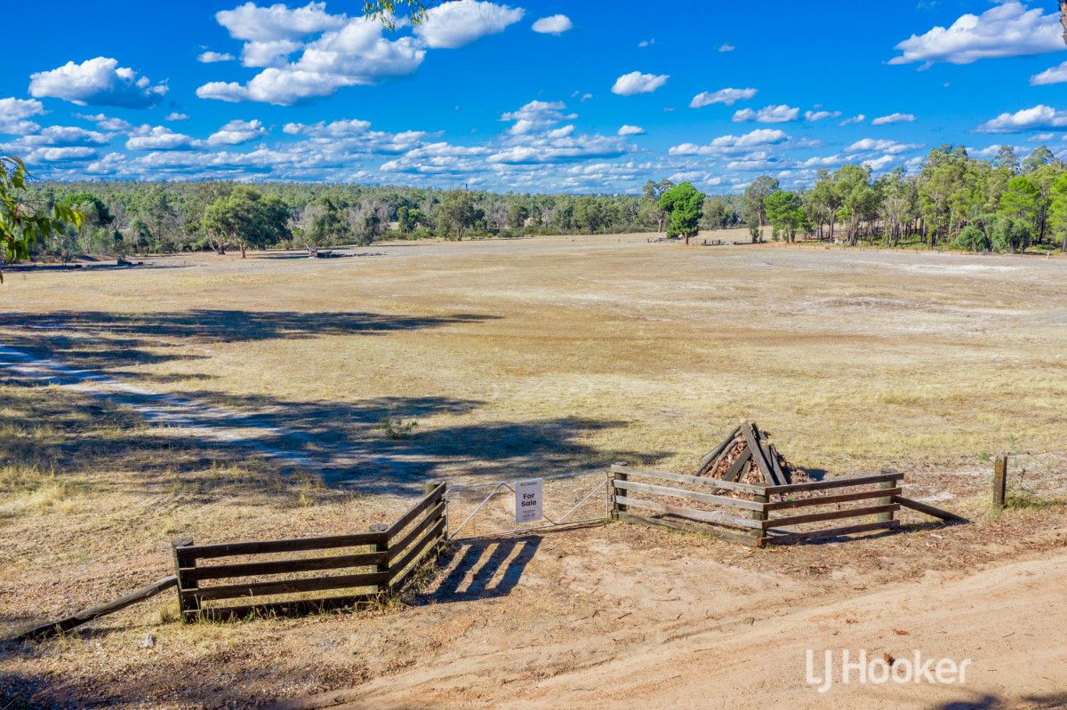 Lot 1482 Bradbury Road, Collie Burn WA 6225, Image 1