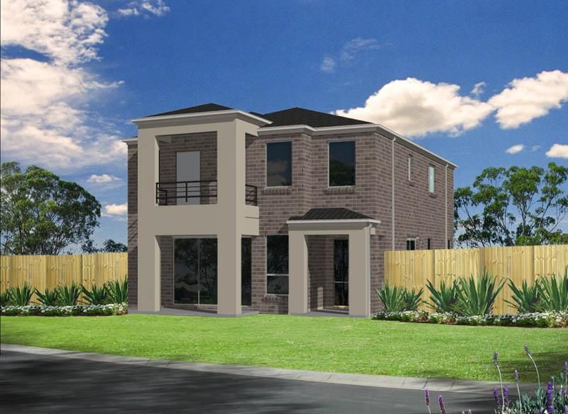 Lot 93 Stansmore Avenue, Prestons NSW 2170, Image 0