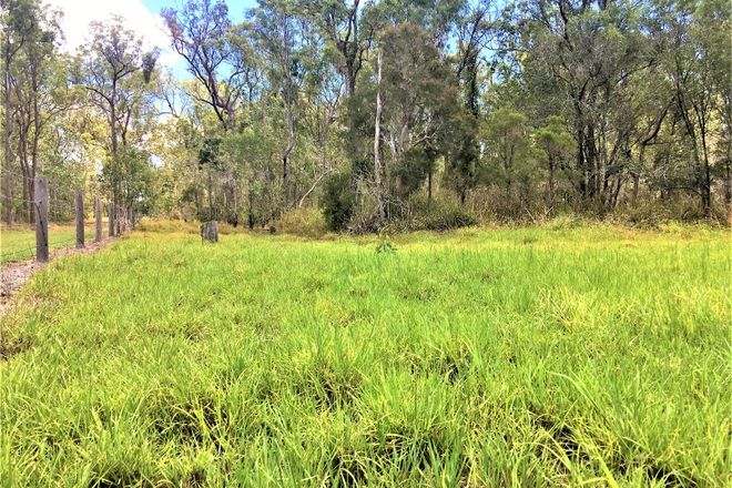 Picture of Lot 2 Gin Gin Road, SHARON QLD 4670