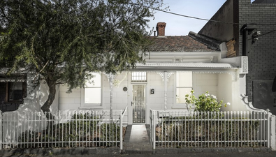Picture of 42 Kerr Street, FITZROY VIC 3065