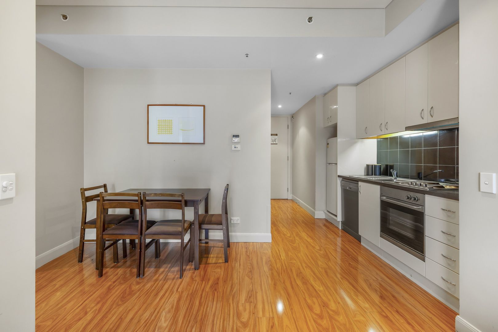 T412/348 St Kilda Road, Melbourne VIC 3004, Image 2