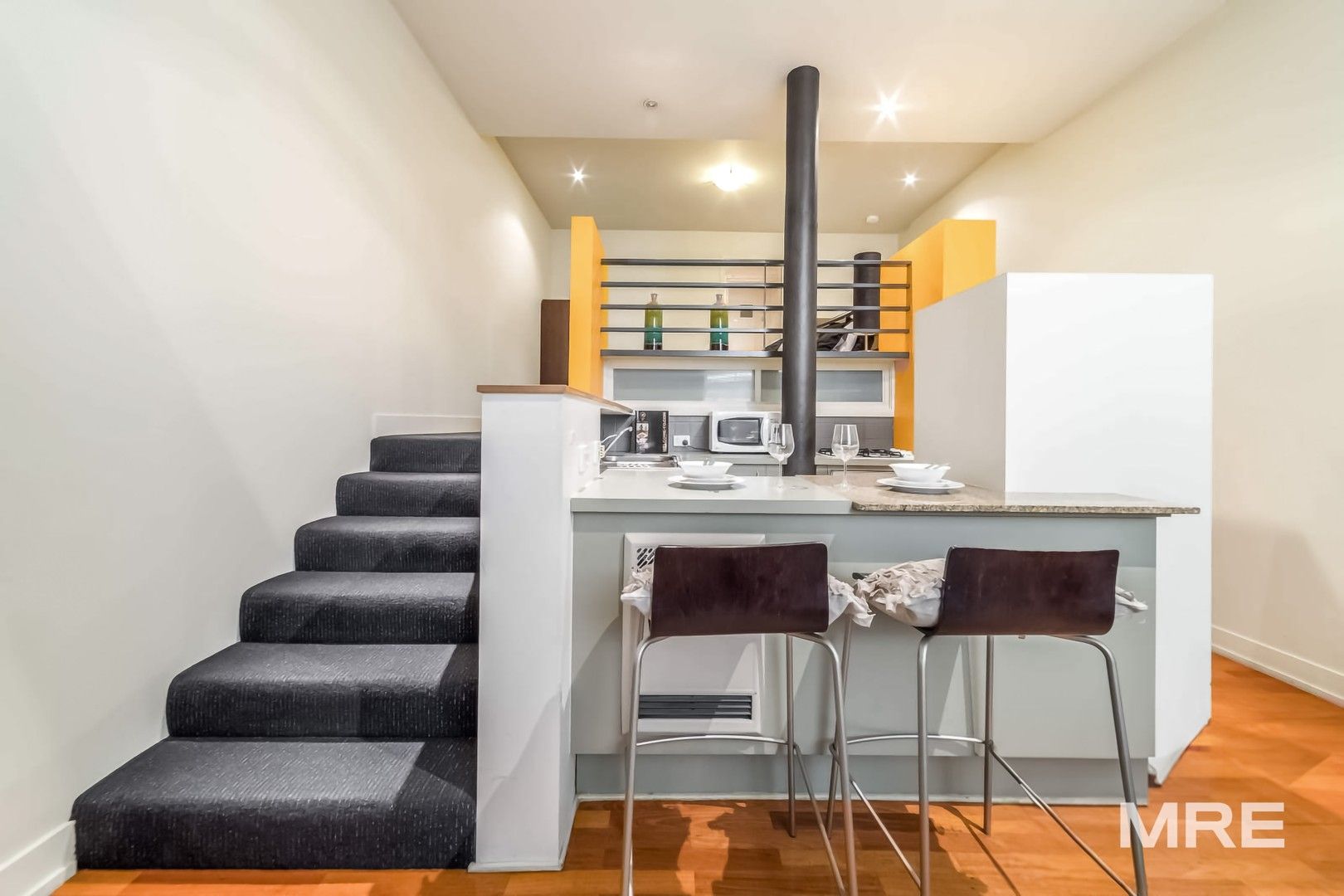 1 bedrooms Apartment / Unit / Flat in 5/392 Little Collins Street MELBOURNE VIC, 3000