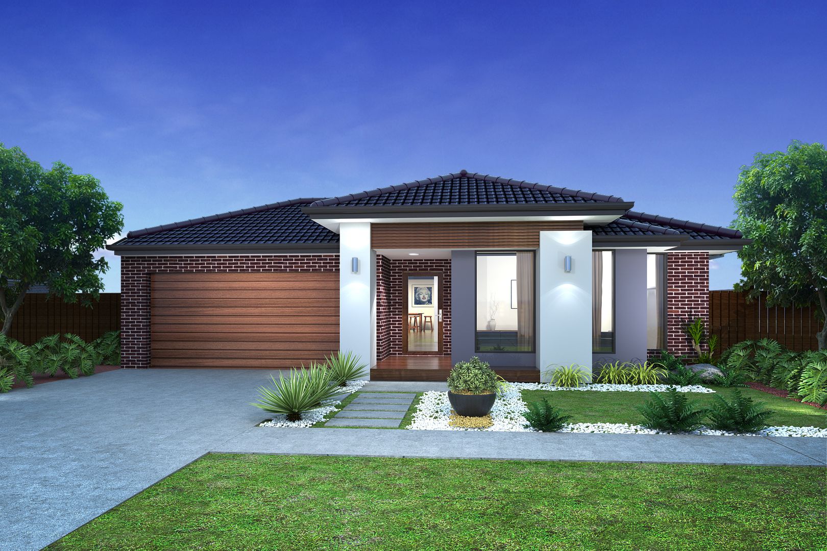 4 bedrooms New House & Land in 47 Walton Street MELTON SOUTH VIC, 3338