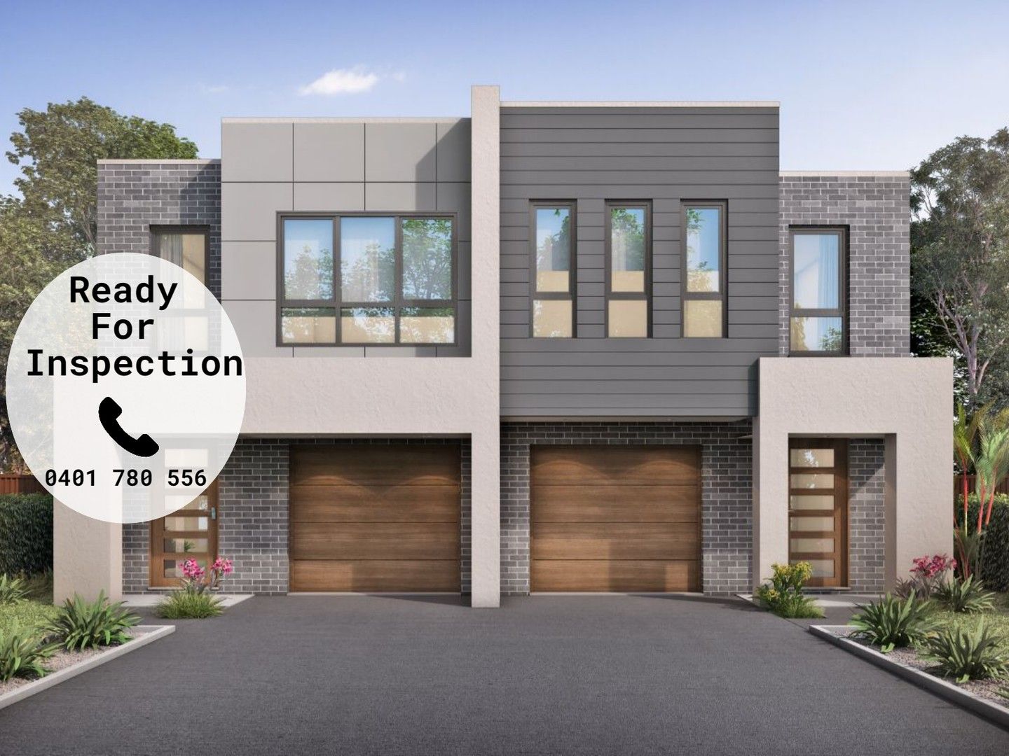 4 bedrooms Townhouse in BRAND NEW TOWNHOUSES READY TO MOVE SOON QUAKERS HILL NSW, 2763