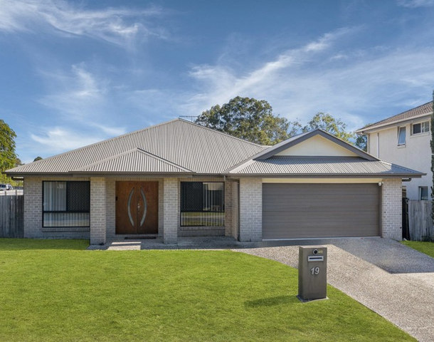 19 Greenwich Drive, Bald Hills QLD 4036