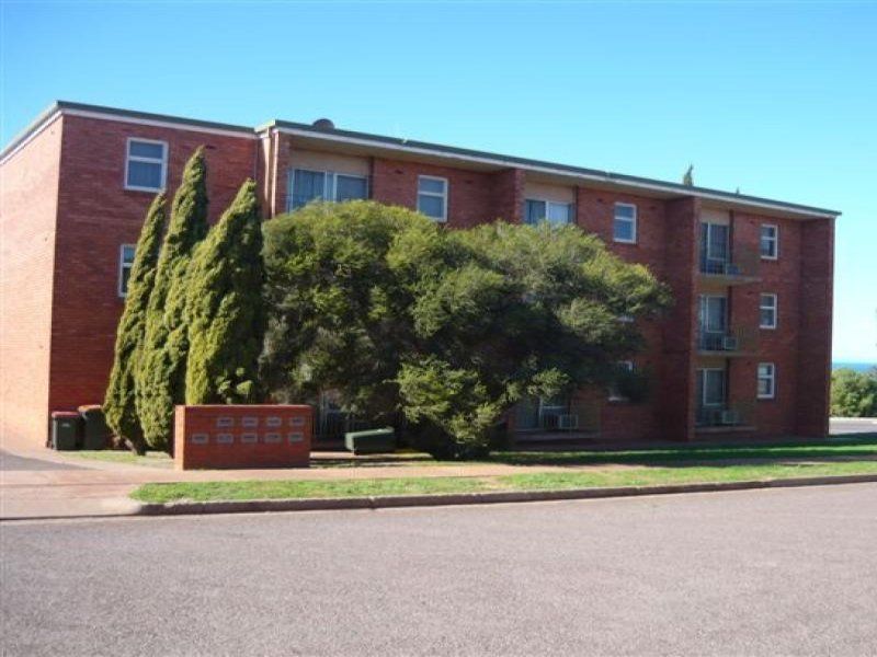 2 bedrooms Apartment / Unit / Flat in Unit 1/2-4 Brimage Street WHYALLA SA, 5600