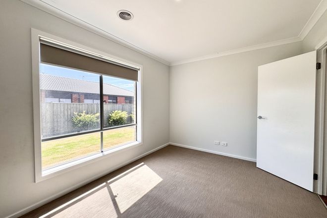 Picture of 137 Stanmore Crescent, WYNDHAM VALE VIC 3024