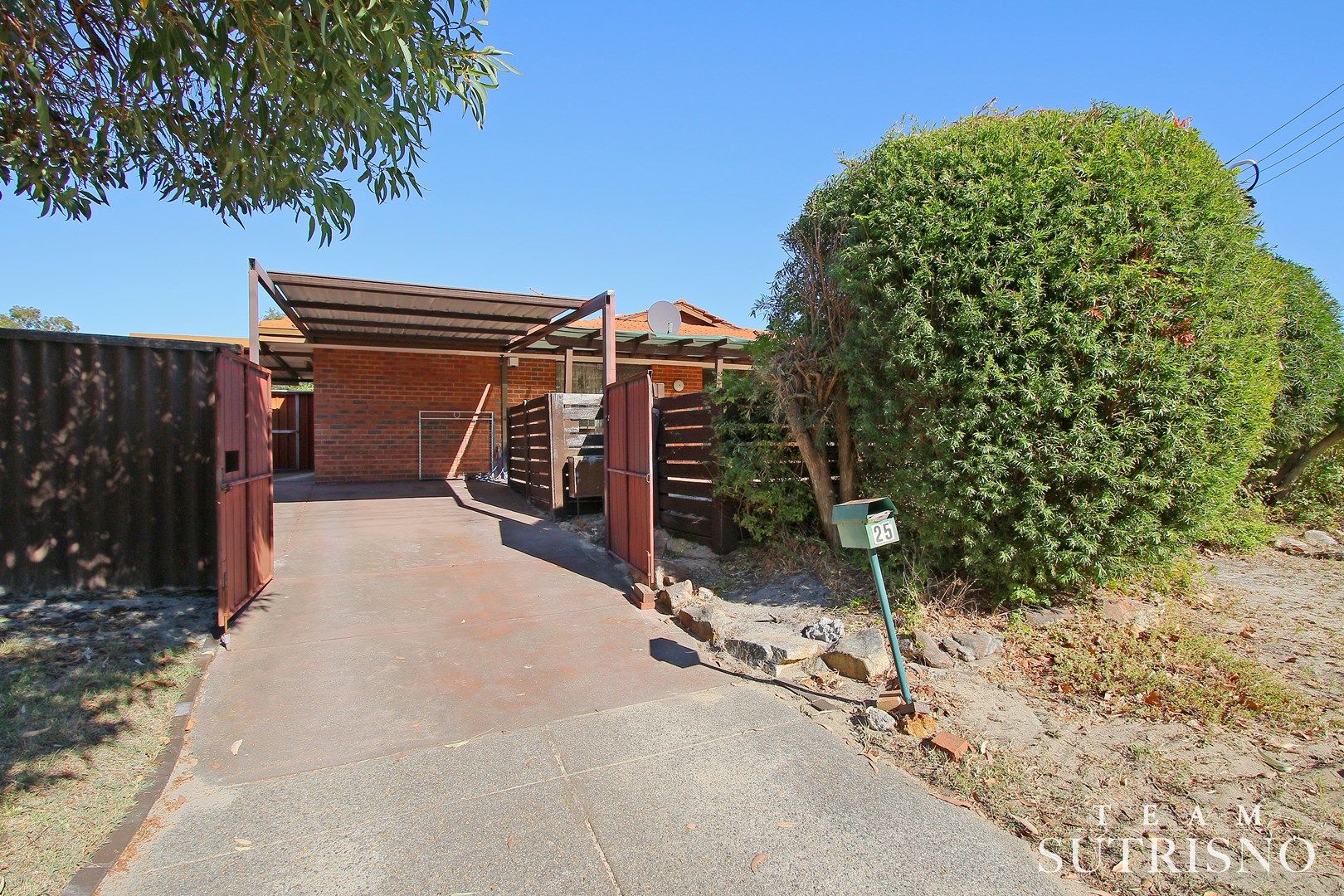 25 Edgeware Street, Lynwood WA 6147, Image 1