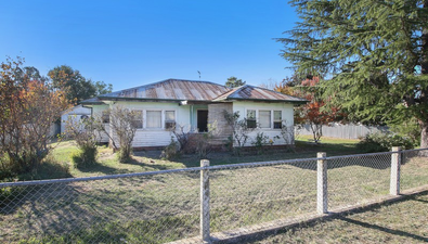 Picture of 4 Queen St, CULCAIRN NSW 2660