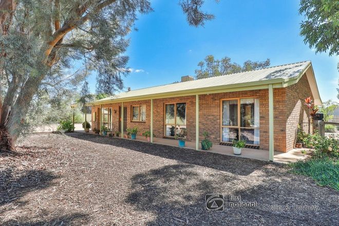 Picture of 8 Morpung Avenue, NICHOLS POINT VIC 3501