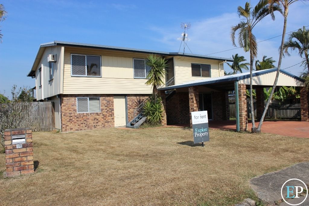 19 Webster Street, South Mackay QLD 4740, Image 1