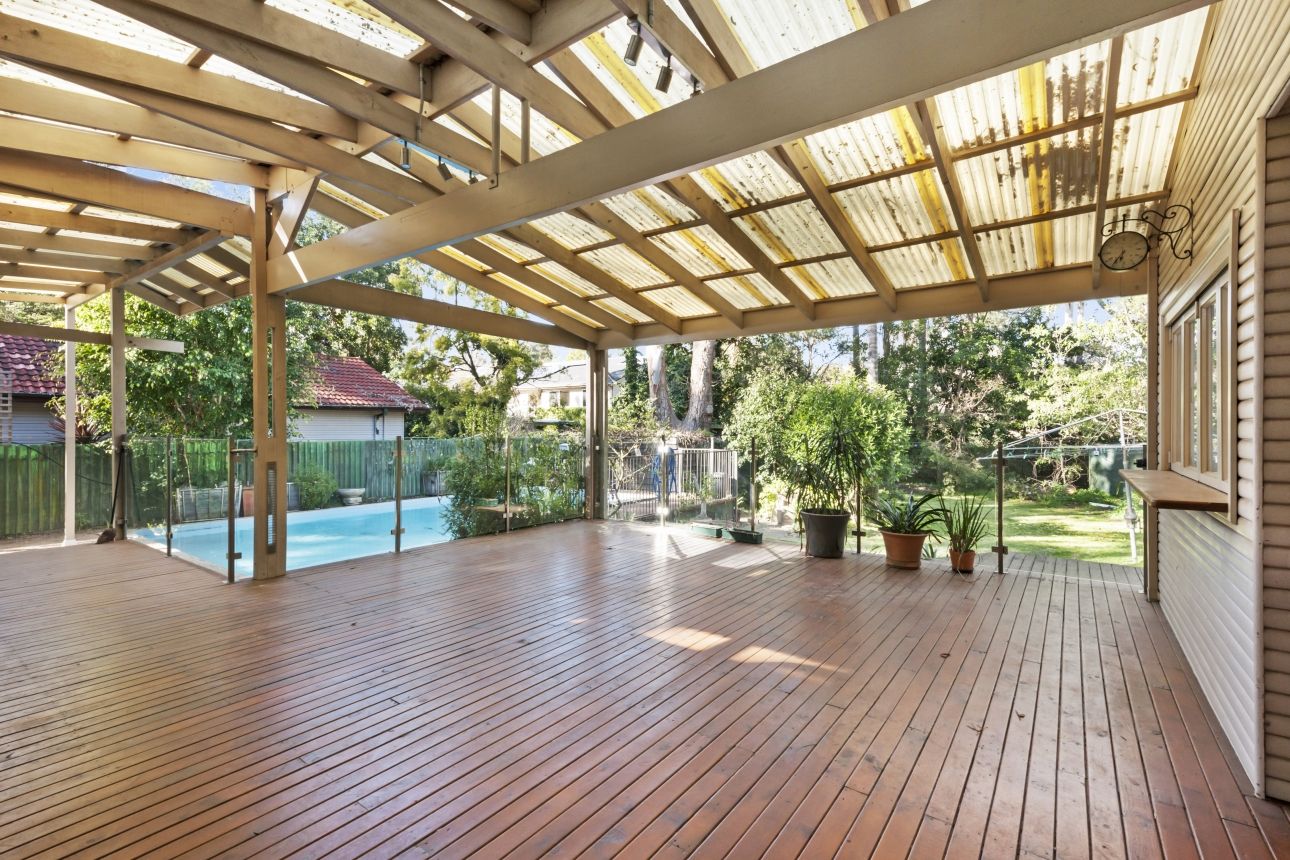 115 Victoria Road, West Pennant Hills NSW 2125 House For Rent Domain