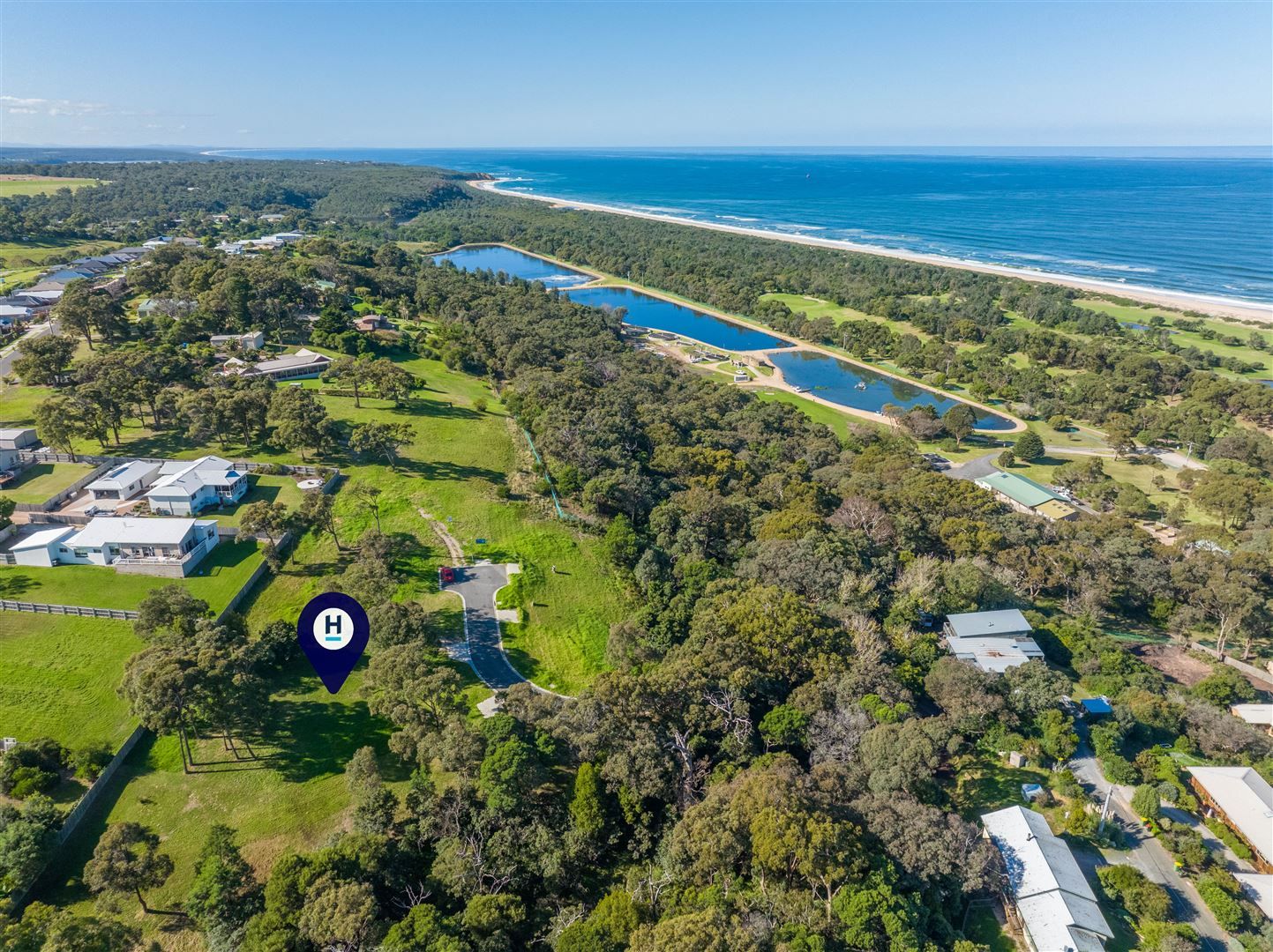 7 Alieca Rise, Lakes Entrance VIC 3909, Image 0