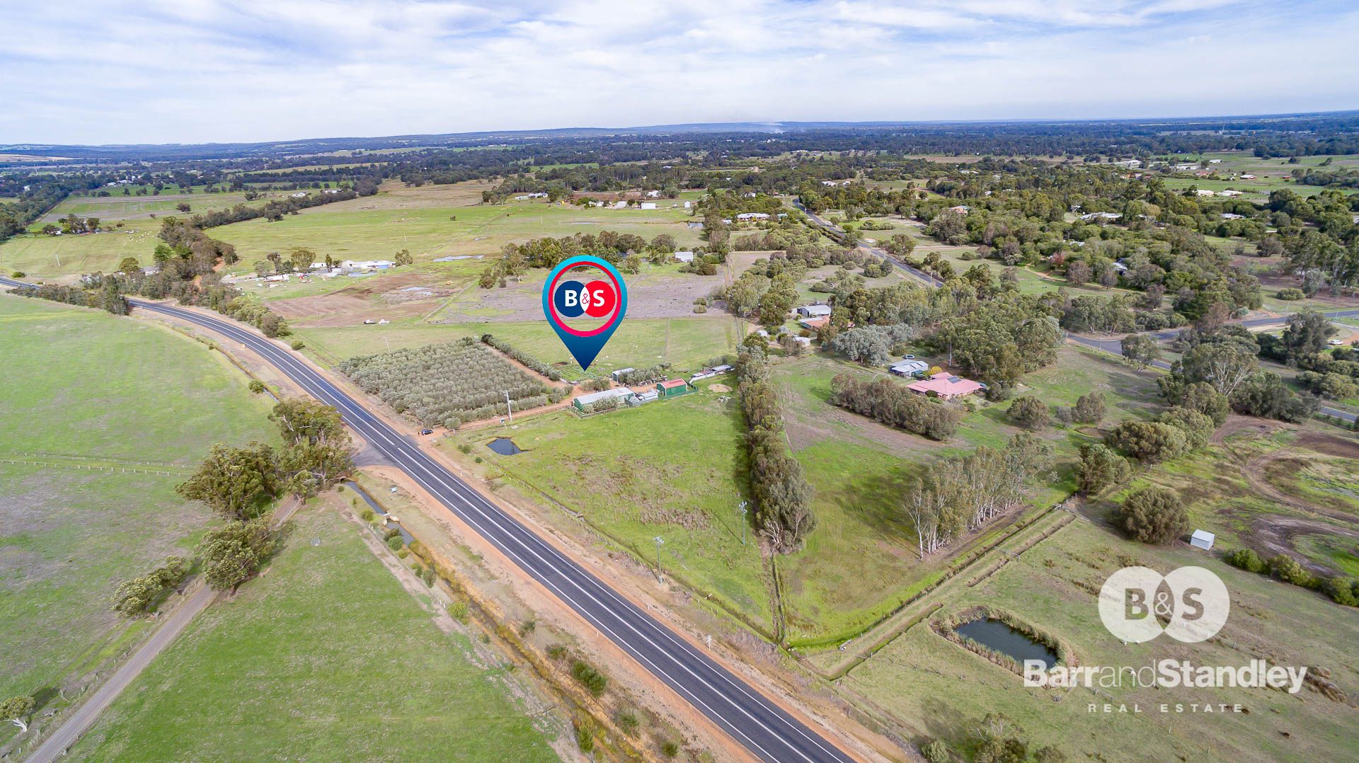 1233 Boyanup-Picton Road, Dardanup West WA 6236, Image 1