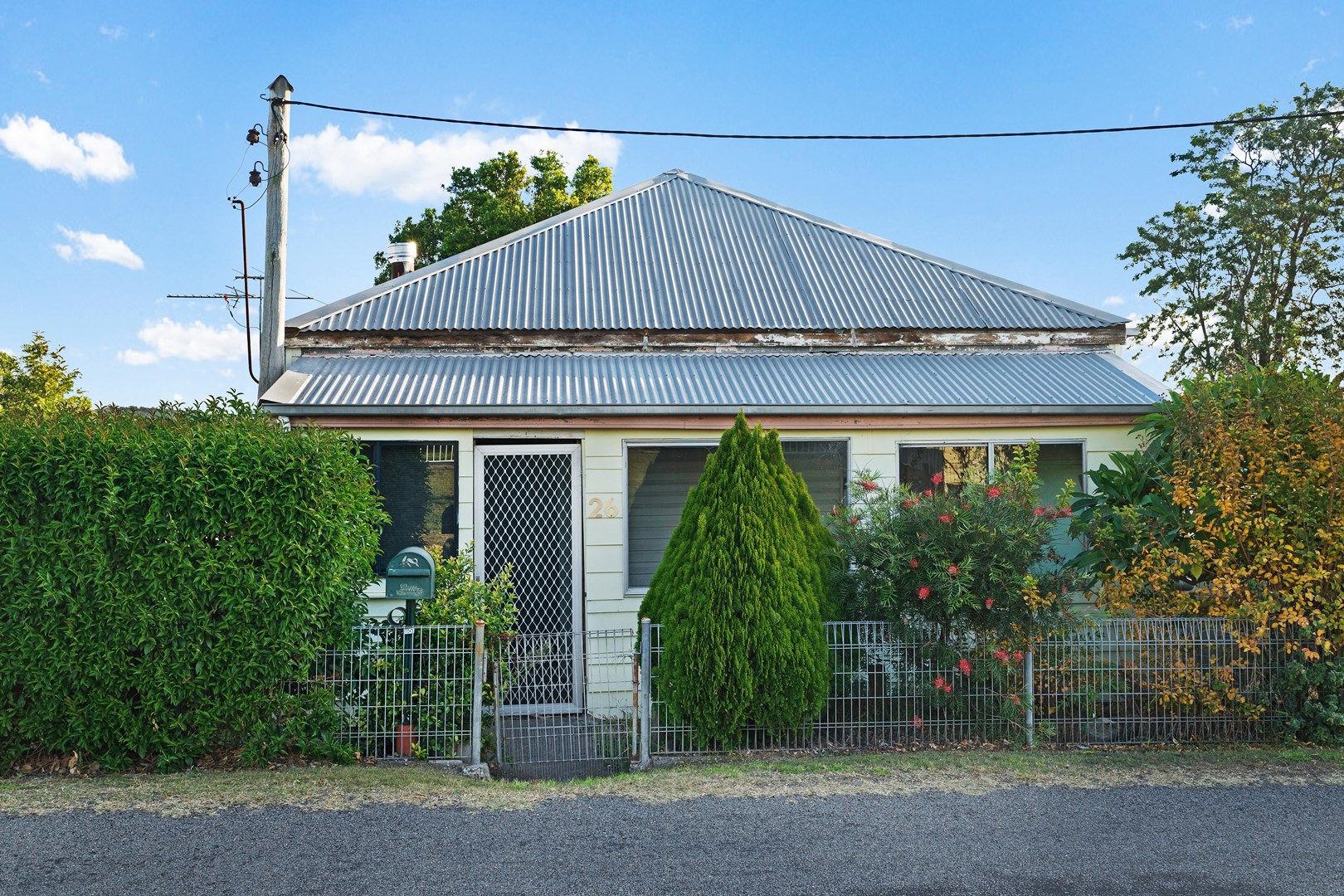 26 North Street, Greta NSW 2334, Image 0