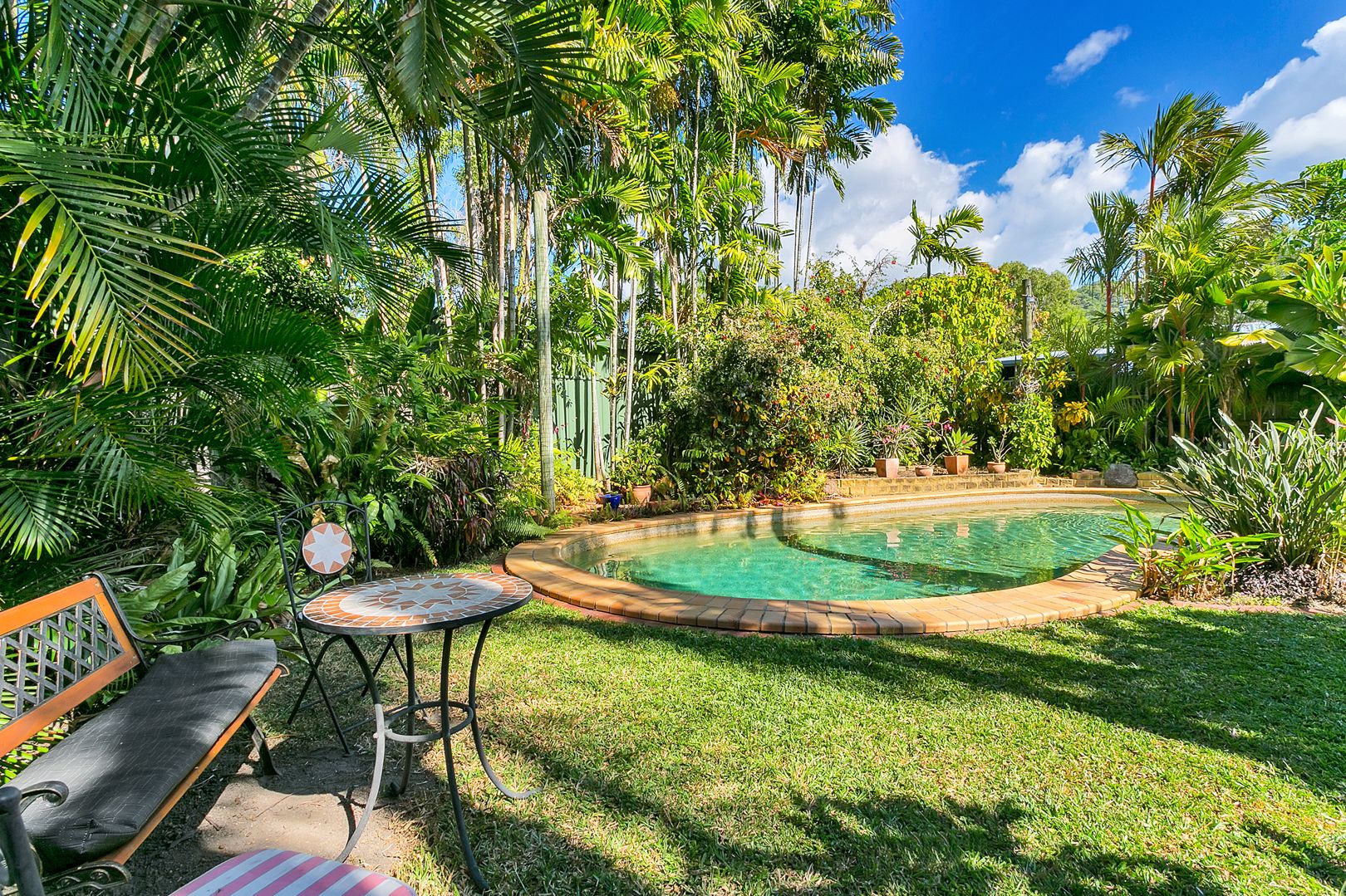 4 Pellowe Street, Clifton Beach QLD 4879, Image 1