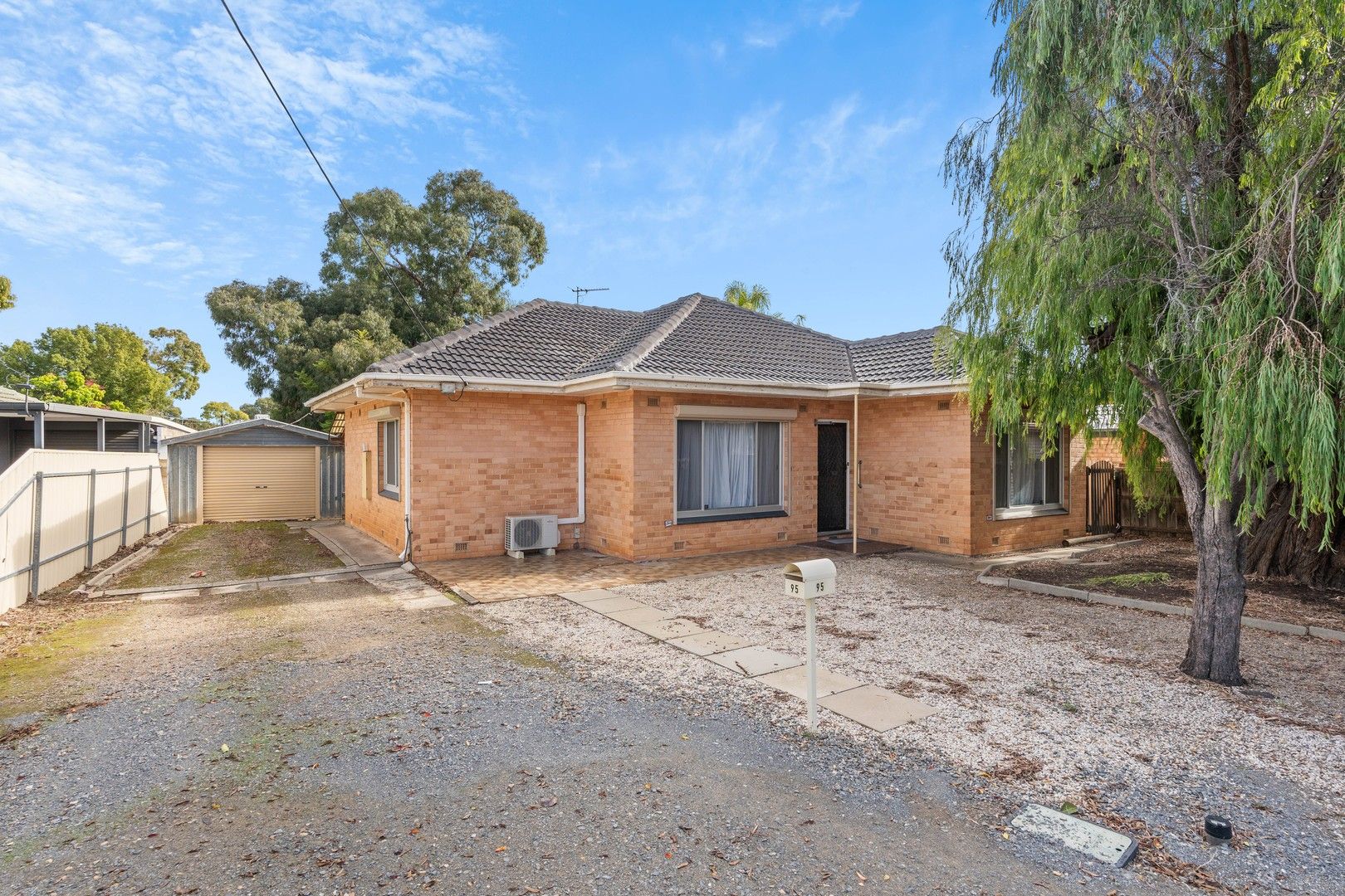 95 Acre Avenue, Morphett Vale SA 5162 House For Rent Domain