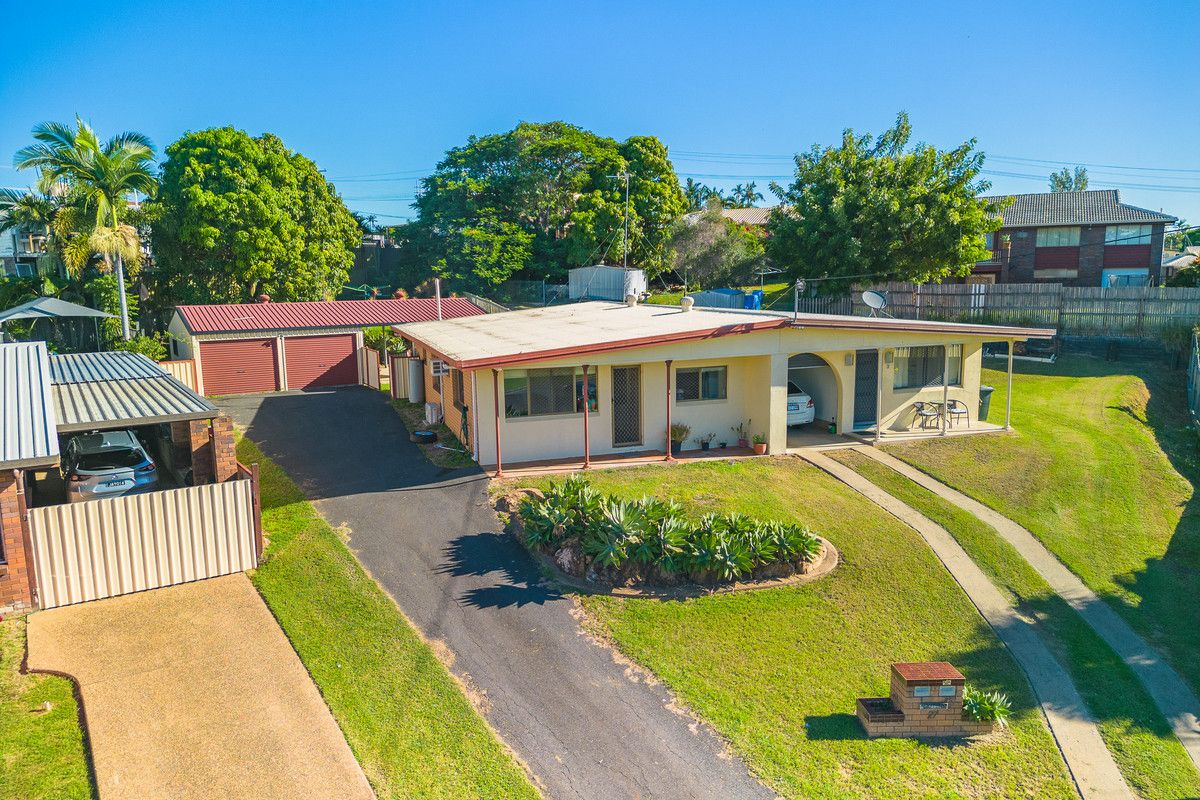 1/27 Capricorn Crescent, Norman Gardens QLD 4701, Image 0