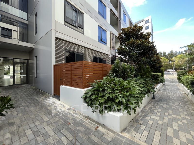 2 bedrooms Apartment / Unit / Flat in G30/12 Hudson St LEWISHAM NSW, 2049