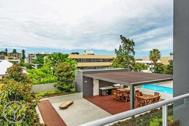 Additional image 9 of 2G/1303 Hay St, West Perth WA 6005