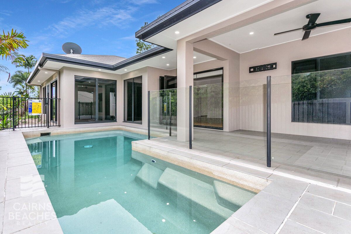 3 Ellie Banning Close, Redlynch QLD 4870 House For Rent Domain