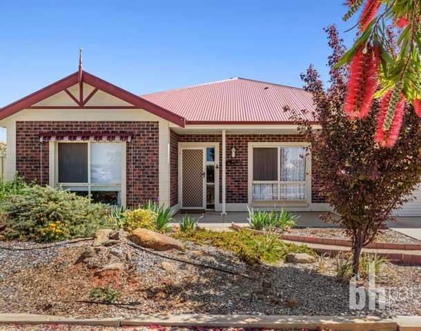 27 Brooke Street, Barmera SA 5345