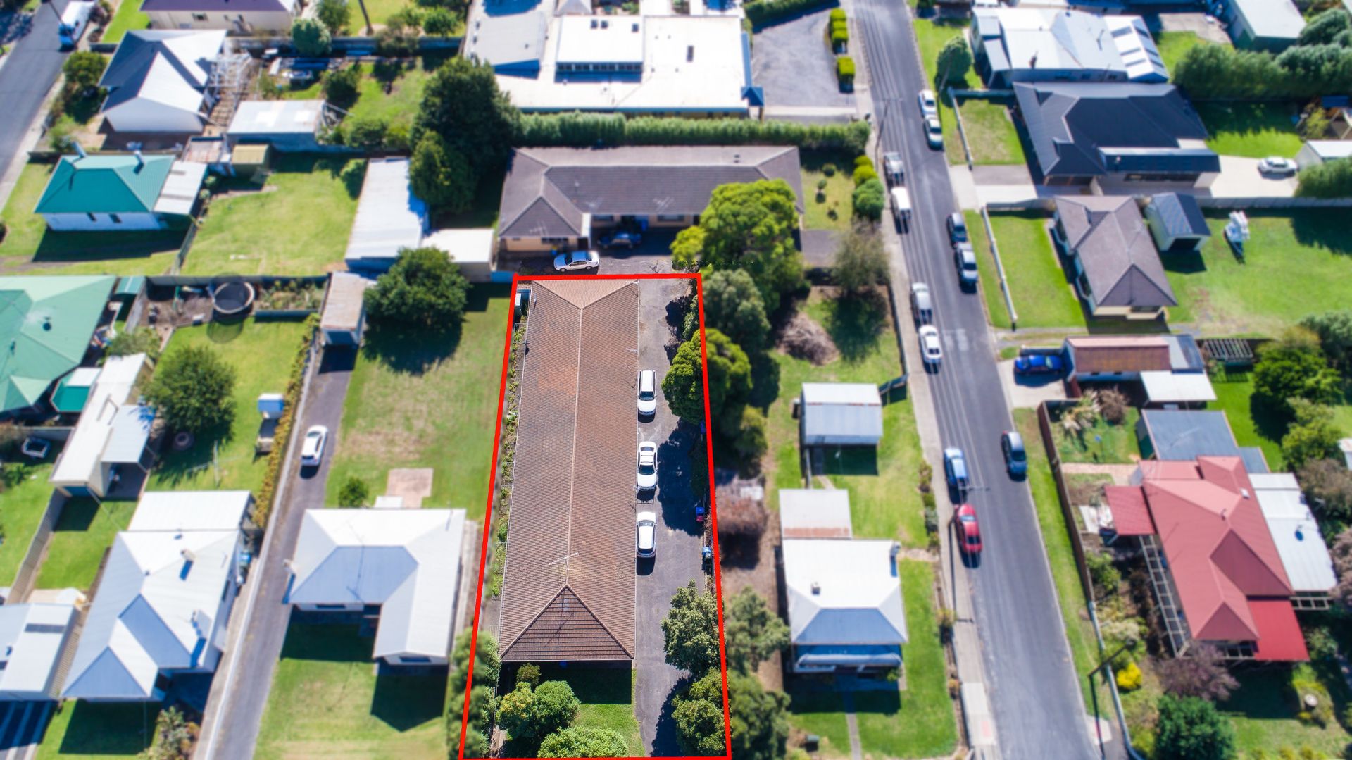 1-5 268 Commercial Street West, Mount Gambier SA 5290, Image 1