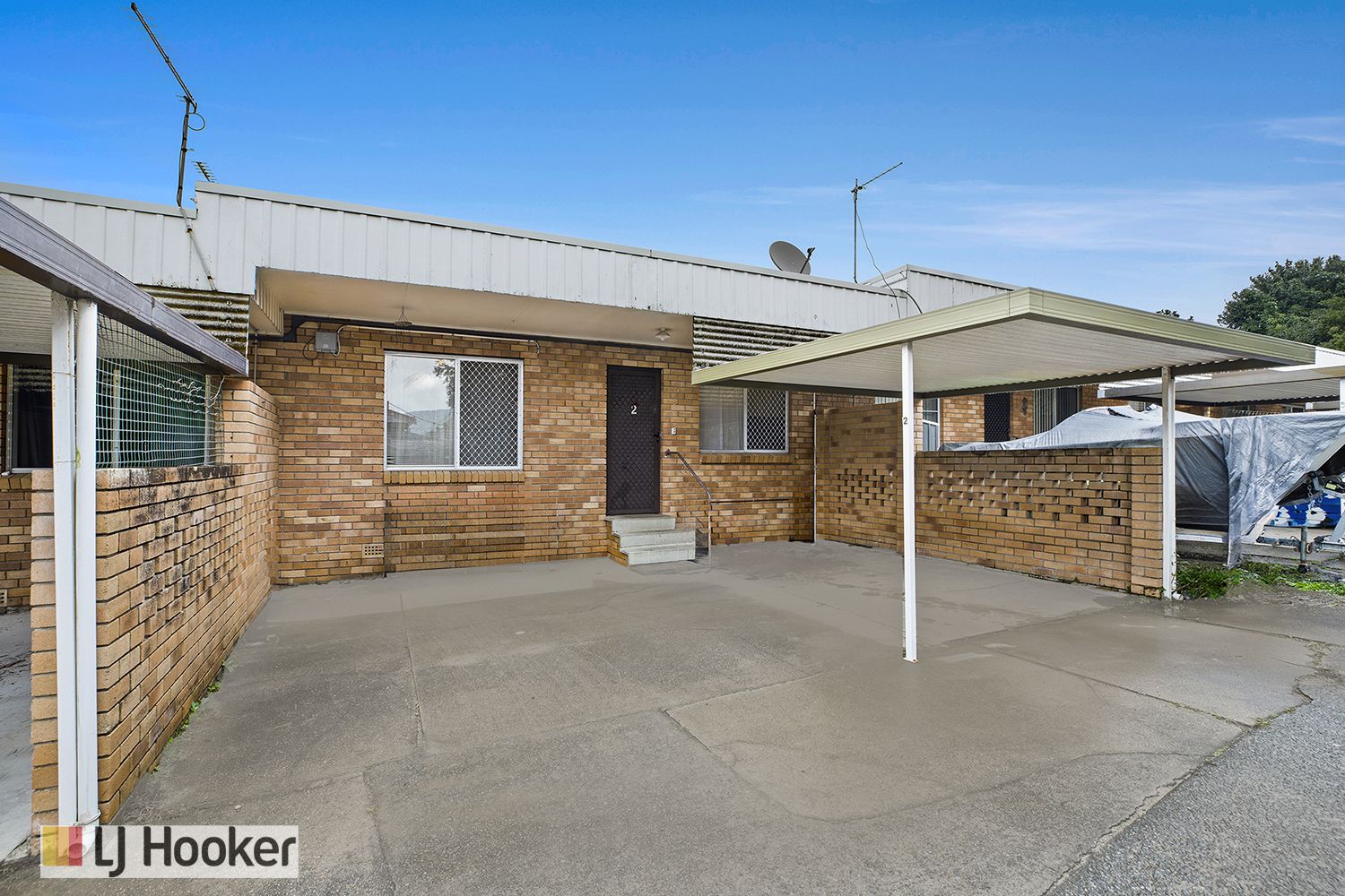 2/27 Meadow Street, Coffs Harbour NSW 2450 Domain