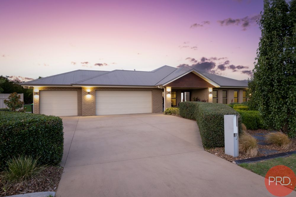 3 Ayrshire Way, Largs Property History & Address Research Domain