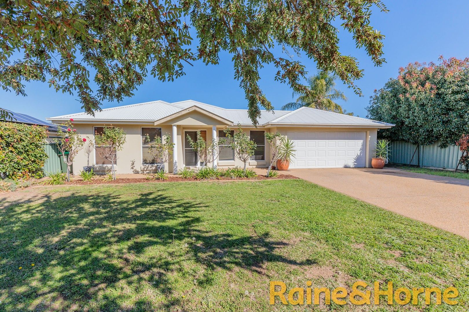 7 Ashlundie Crescent, Dubbo NSW 2830, Image 0