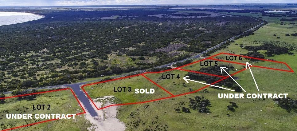 Lot 4 Southend Access Road, Southend SA 5280, Image 0