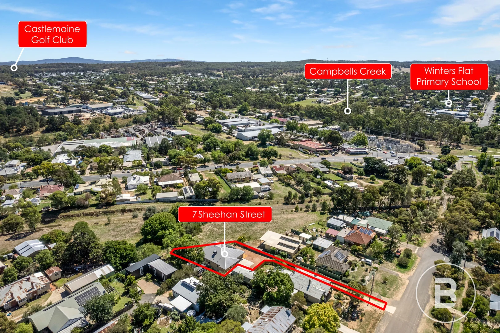 Additional image 10 of 7 Sheehan Street, Castlemaine VIC 3450