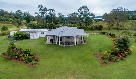 84 Camilleris Road, Devereux Creek QLD 4753, Image 1